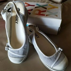 Roxy shoes